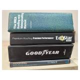 Roofing Books