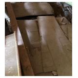 3 Pallets of Roofing