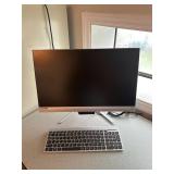Lenovo Desktop Computer