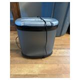 Paper Shredder