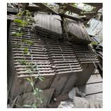 Pallet of Shingles