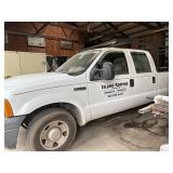 2006 Ford Truck