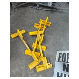 Ladder Jacks