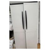 Black and Decker Storage Cabinet