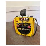 Jump starter