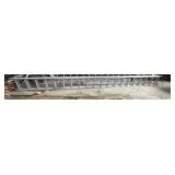 40 Foot Extension Ladder