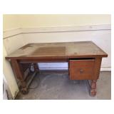 Wooden Desk