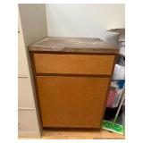 Wooden Cabinet