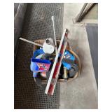 Miscellaneous Box of Tool