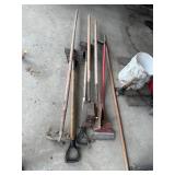 Tool Lot