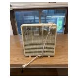 Small Desk Fan