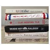 Roofing Books