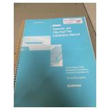 Roofing Books