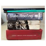 Roofing Books