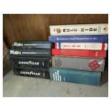 Roofing Books
