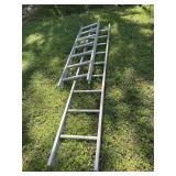 Ladder Parts