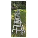 Ladder Parts