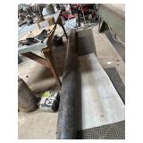Rubber Roofing Roll