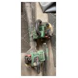 Gas Blowers