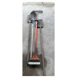 Tool lot