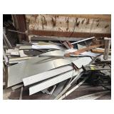 Lot of Scrap Metal