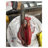 Leaf Blower