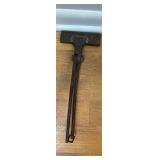Forge tongs