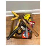 Lot Of Tools