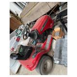 Craftsman Lawnmower