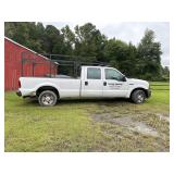 2006 Ford Truck