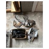 Tool lot
