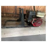 Honda 4HP Hoist
