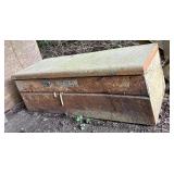 Metal Tool Box