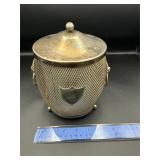 Biscuit Jar