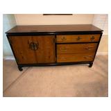 Asian Side Board by Lane