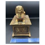 Egyptian Dowery Box