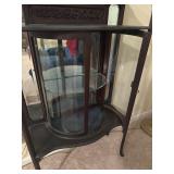 Curio Cabinet