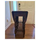 Drop Leaf Table