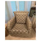 Club Chair
