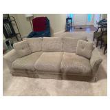 3 Cushion Sofa