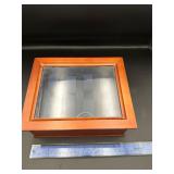 Watch Display Case