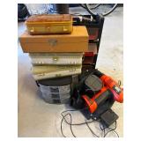 Lot of Tools