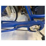 Alameda Bike