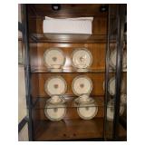 Lenox Autumn China Set (42 Pieces)