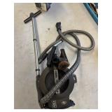 Rainbow Vaccume Cleaner