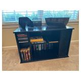 Shelf and All Contents