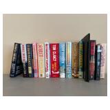 Lot Of Books