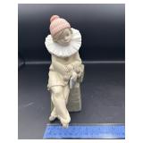Lladro Figure