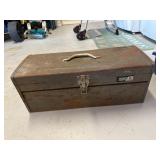 Metal Tool Box