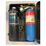 Craftsman Instant Action Performance